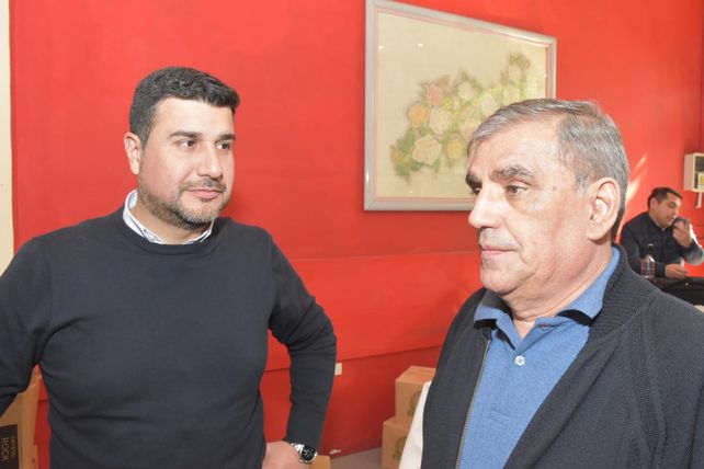Marcos Cleri