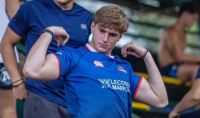 Capibaras XV comenzó su preparación para el Súper Rugby Américas