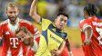 boca no pudo con bayern munich y complico su clasificacion