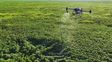 Los drones aplicadores ganan terreno en el agro y amplían las alternativas de manejo de los cultivos
