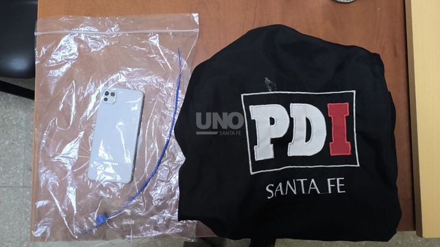 Aprehendieron al presunto autor de una tentativa de homicidio en Santa Rosa de Lima