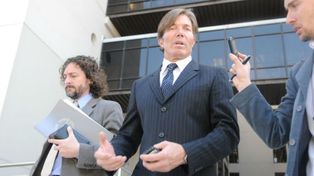 Burlando revel&oacute; que Candela sufri&oacute; una violaci&oacute;n antes de su homicidio