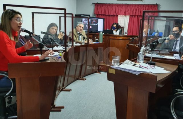 Fondo Solidario de Emergencia. Será aprobado este martes en el Concejo de Santo Tomé y será destinado a los sectores económicos que no pudieron abrir sus puertas en pandemia.&nbsp;