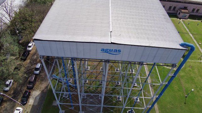 Nuevo esquema en Assa: Aguas Santafesinas aumentó el metro cúbico de agua y costará $640 desde marzo.