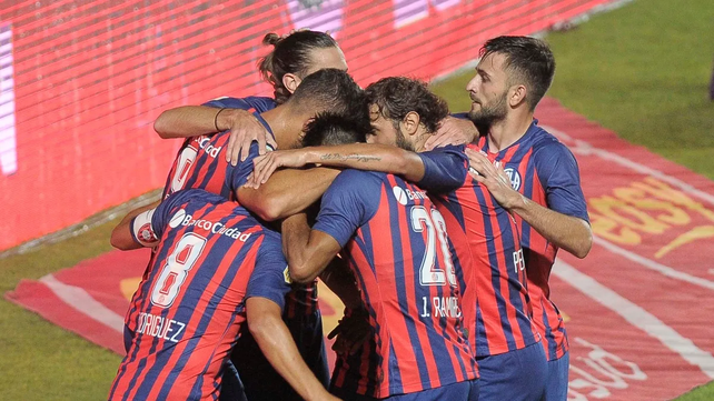 San Lorenzo no puede fallar ante Godoy Cruz en el Nuevo Gasómetro