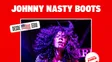 Show Internacional y gratuito: Johnny Nasty Boots se presentará en Tribus