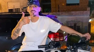 La familia de El Noba aseguró que el cantante lucha por su vida, después de que Crónica lo diera por muerto