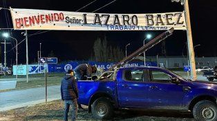 El empresario Lázaro Báez cumplirá prisión domiciliaria en El Calafate