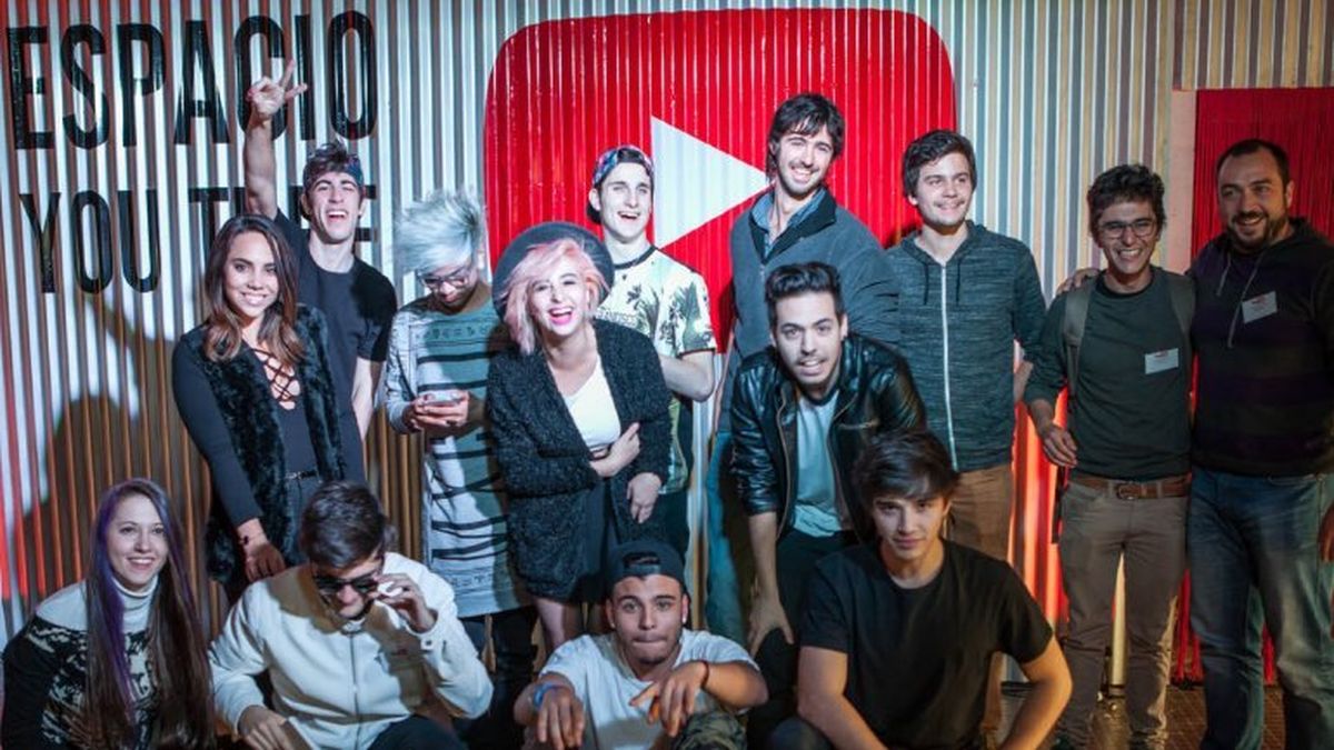 Los YouTubers argentinos apuestan a la intimidad y el entretenimiento