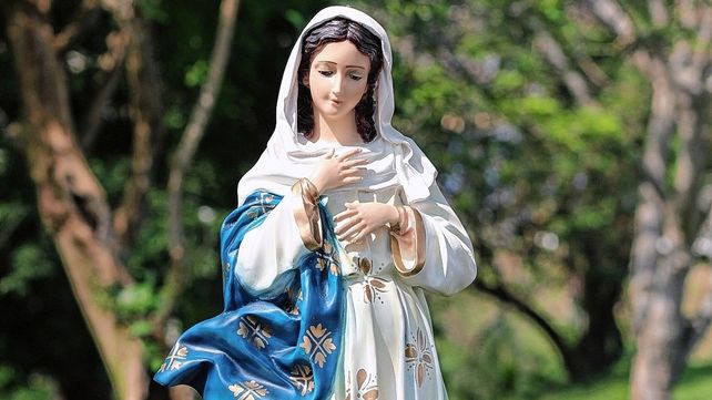 Inmaculada Concepción: ¿que significa día de precepto?