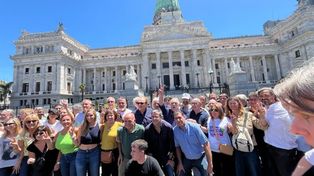 El peronismo busca mantener la unidad y evitar nuevas fugas del bloque de la Cámara de Diputados.&nbsp; 