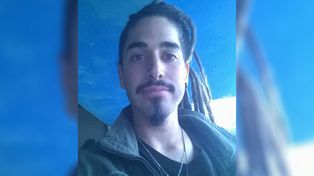 Familiares de Rodrigo denuncian que están solos en la búsqueda