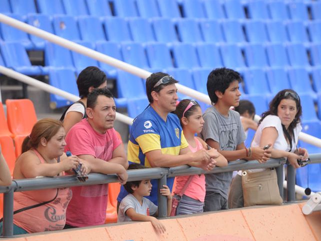 Godoy Cruz repetirá los once del debut ante Unión