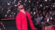 Confirmado. El show de Maluma será&nbsp;el 26 de noviembre en el Hipódromo de Rosario.&nbsp;