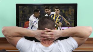 ¿Dónde ver el partido? Central se juega el pase a cuartos con Fortaleza en condición de visitante.