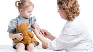 Salud desmiente un posible brote de bronquiolitis en Santa Fe