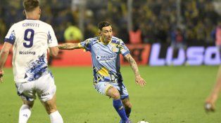 Rosario Central y Talleres buscarán levantar cabeza en Córdoba