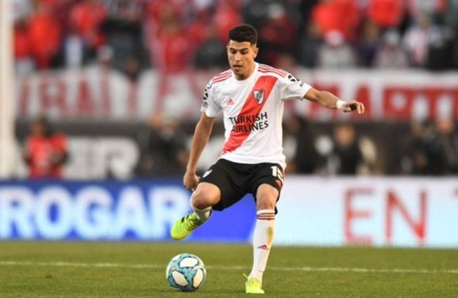 River negocia la salida de una de sus figuras