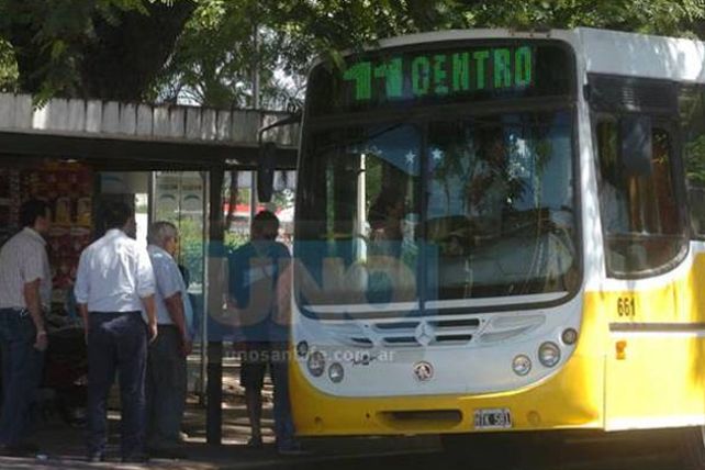 Piden aumento en la tarifa de transporte público de pasajeros