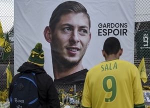 Desesperado pedido de justicia de la familia de Emiliano Sala a dos años de su muerte