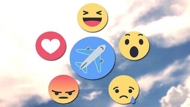 Facebook tiene una nueva reacción oculta