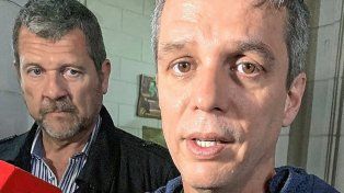 Enrique Tomas Cresto, intendente de Concordia. Elecciones 2023