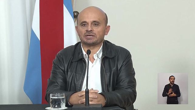 Director de Educación Técnica