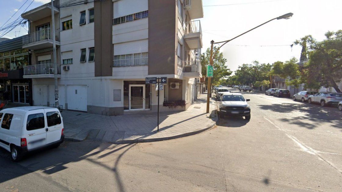 barrio Roma. Últimas noticias de barrio Roma - Diario Uno Santa Fe