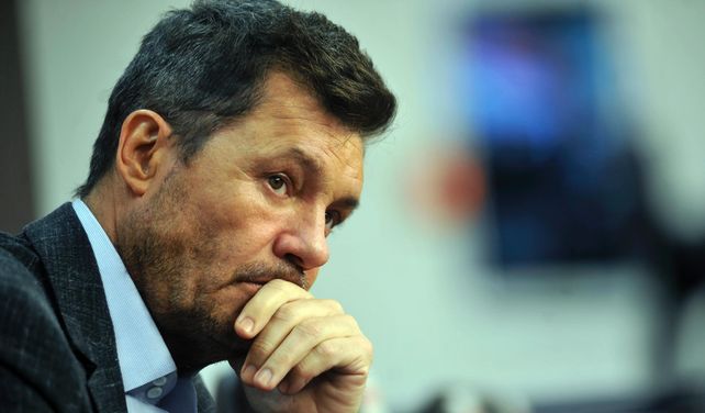 El fastidio de Marcelo Tinelli al enterarse de los despidos en Ideas del Sur