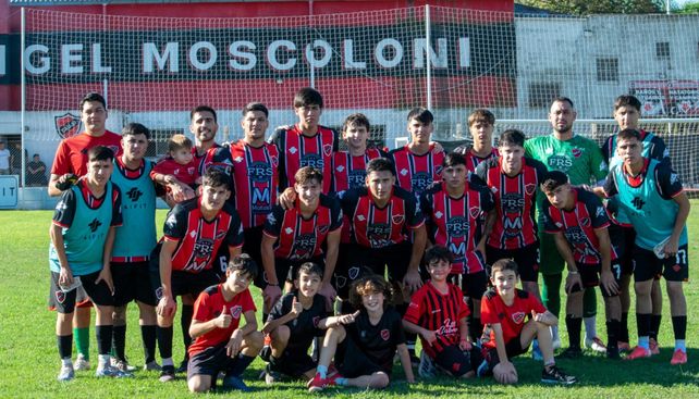 Copa Santa Fe 2026. Unión de Álvarez se juega el pasaje el domingo ante Central Argentino de Fighiera.
