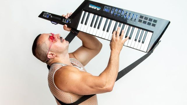 Electrochongo