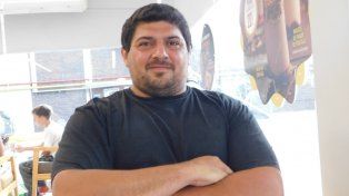 Maximiliano Bustos será entrenador de la franquica Cobras XV de Brasil.