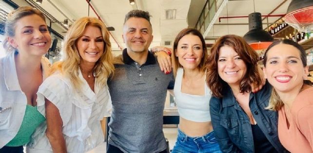 Angel De Brito explicó los motivos por los que deja la televisión
