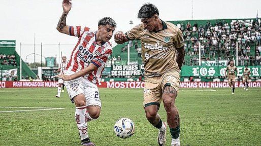Unión sale al segundo tiempo con la base que gana 2-0 en busca de liquidar la historia ante Sarmiento