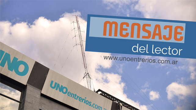 Estos son los mensajes del lector de este lunes