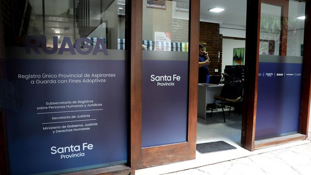 Hasta este domingo el Ruaga habilita la inscripción de aspirantes a adopciones. 