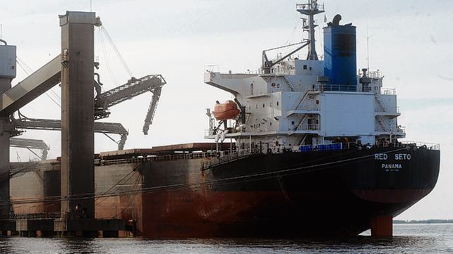 Vínculo. Un 30% de las importaciones agroindustriales de Brasil son argentinas.