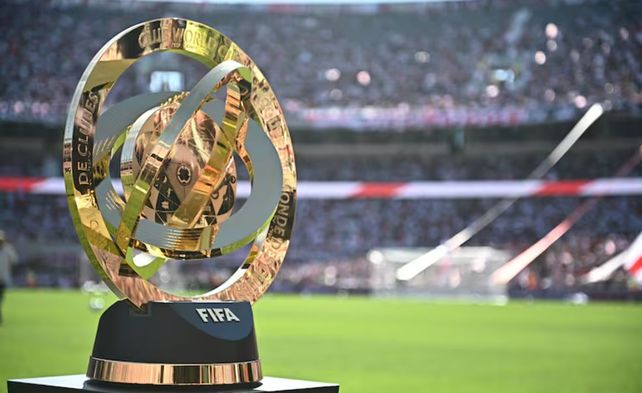 La inteligencia artificial pronosticó al posible campeón del Mundial de Clubes 2025.
