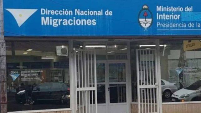 La Nación modificó la Ley de Migraciones.