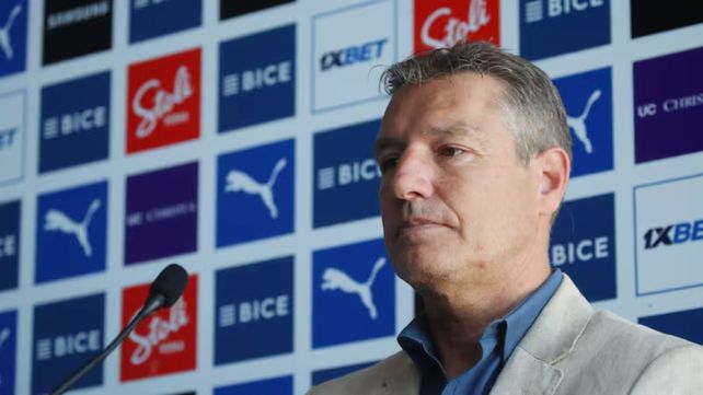 José María Buljubasich hizo inferiores en Central y debutó en primero