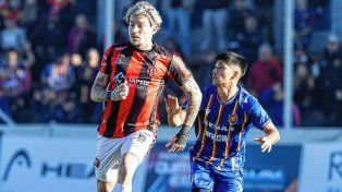Patronato quiere protagonizar el golpe de la jornada