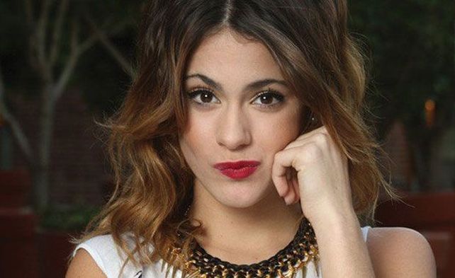 La confesión de Martina Stoessel