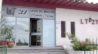 Villaguay; trabajadores de LT27 llevan seis meses sin cobrar