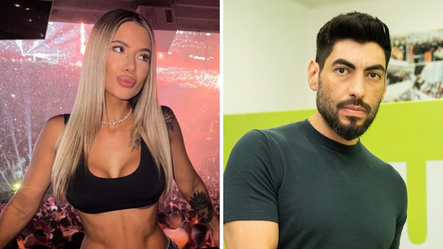 Nuevos detalles sobre el confuso episodio entre Candela Arizaga y Facundo Moyano