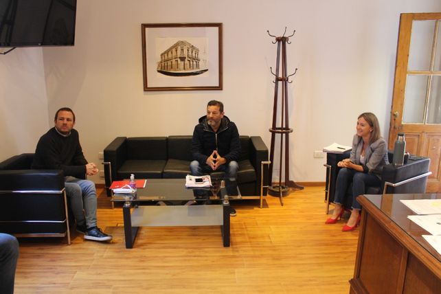 Pandemia: En el Concejo Deliberante acordaron un plan de trabajo