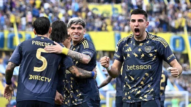 Boca busca la victoria para subirse a la cima de la Zona A.