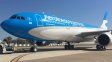 El Aeropuerto de Rosario sumará tres frecuencias semanales a un destino turístico del sur del país