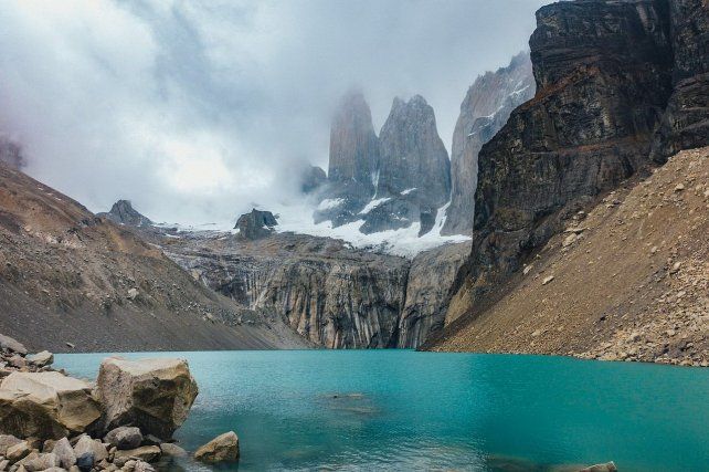 Top 10 lugares turísticos en Chile para visitar