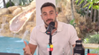 Nico Occhiato habló tras el escándalo con Flor Peña y reveló que se comunicó con Lionel Messi