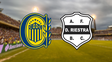 Rosario Central vs Riestra: hora, canal y posibles formaciones por el Torneo Clausura